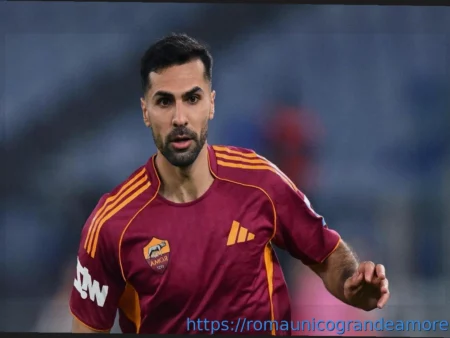 Infortunio Zeki Çelik: esclusa lesione muscolare