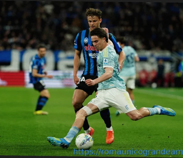 Управление Кенаном Йылдызом после ранней замены в победе над «Аталантой» со счетом 1:0