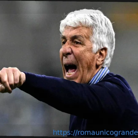 Pochi acquisti, ma mirati: il monito di Gasperini sul mercato dell’Atalanta