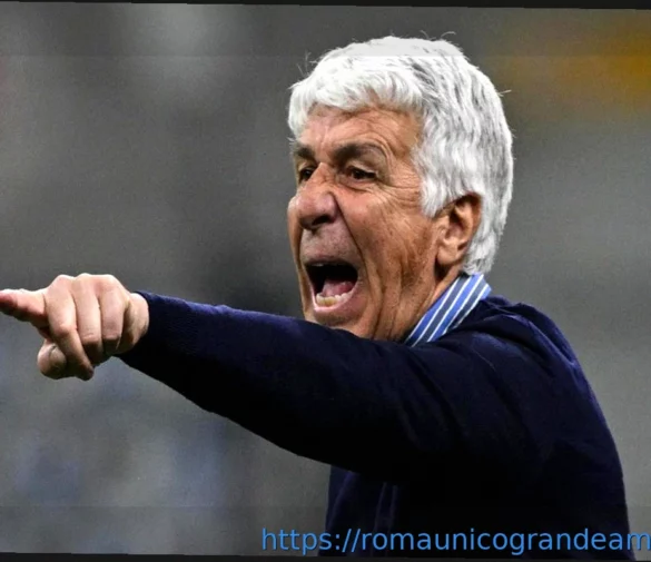 Pochi acquisti, ma mirati: il monito di Gasperini sul mercato dell’Atalanta