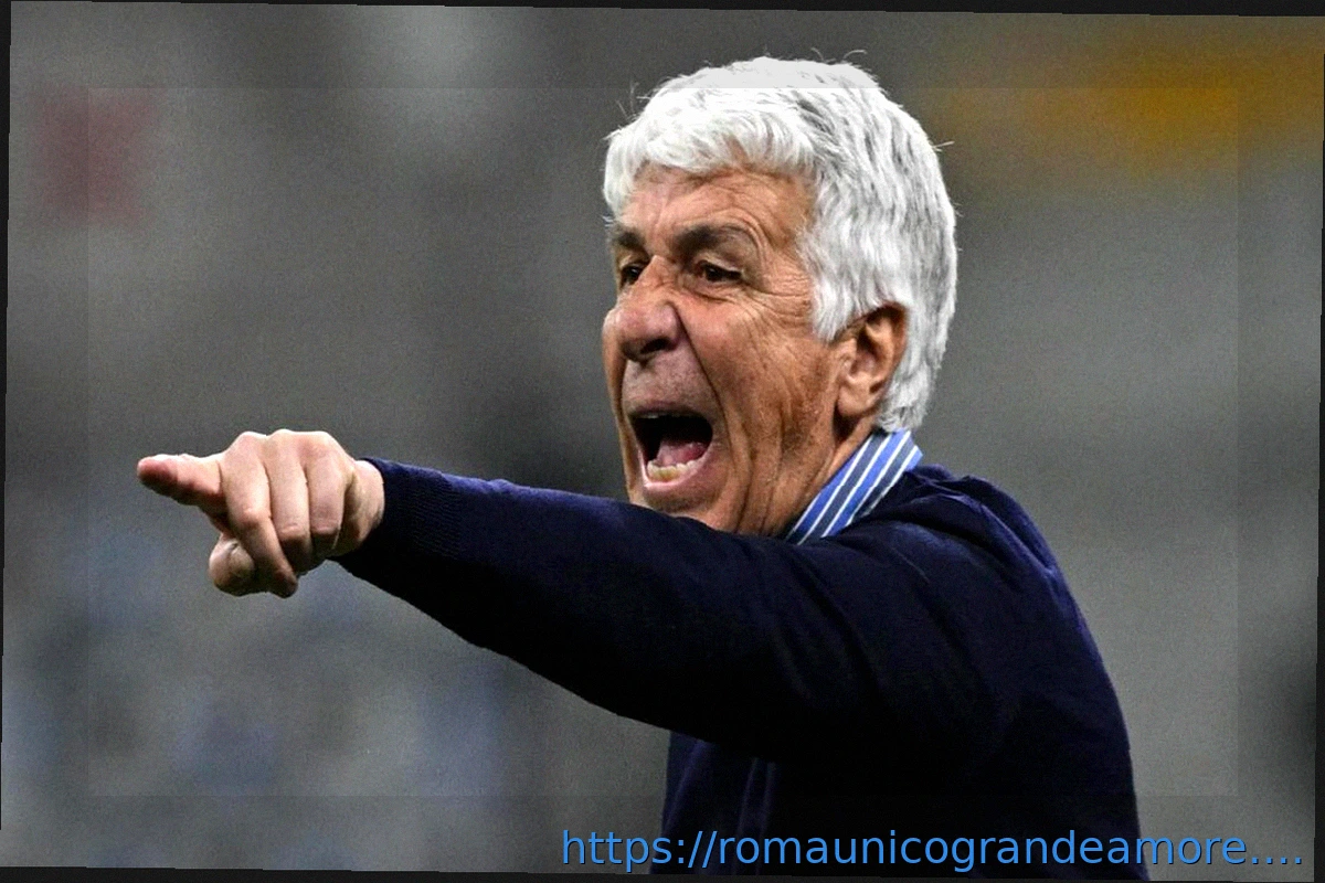 Preview Pochi acquisti, ma mirati: il monito di Gasperini sul mercato dell’Atalanta