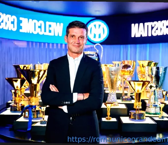 Cristian Chivu: Maggiore Influenza sul Mercato Inter dopo la Vittoria dello Scudetto