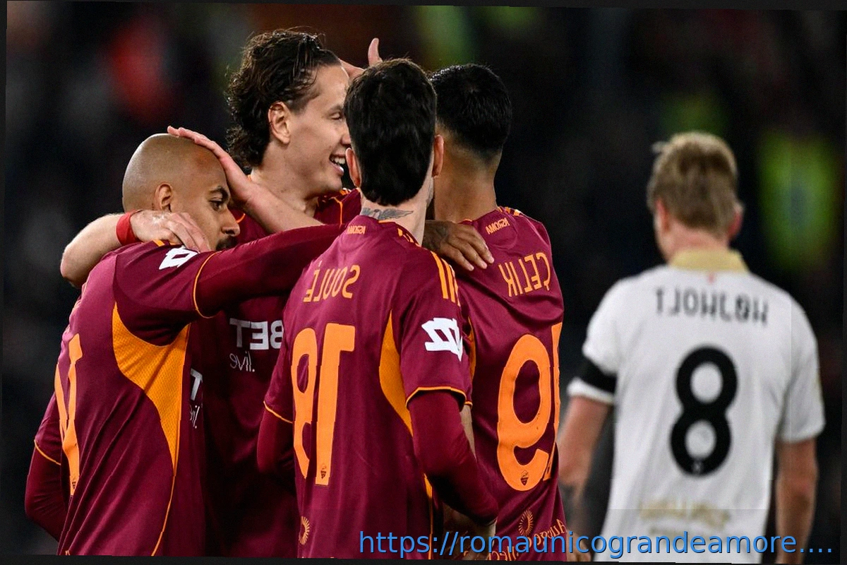 Preview Roma Senza Pareggi: Il Precedente del 2017 e Confronti Anomali