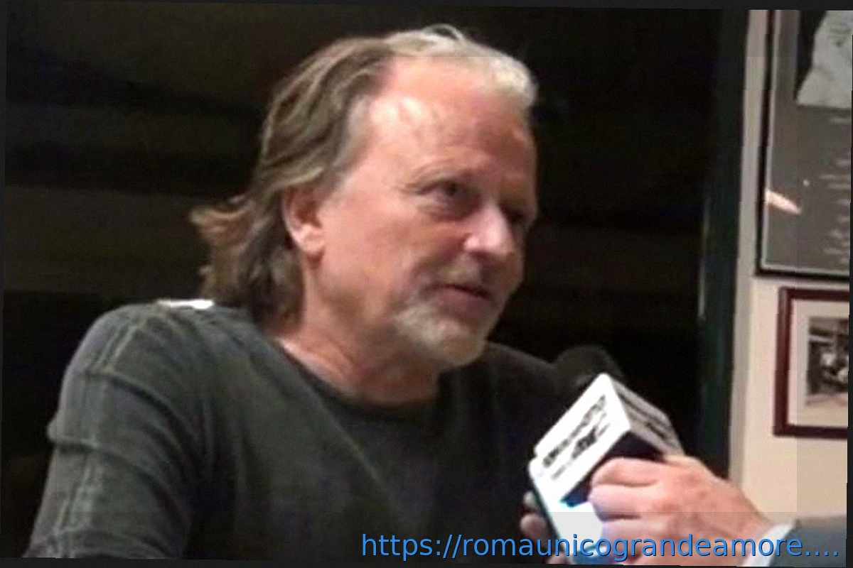 Preview Klaus Berggreen: Il Talento Danese tra Toscana e Roma nel Calcio Anni ’80