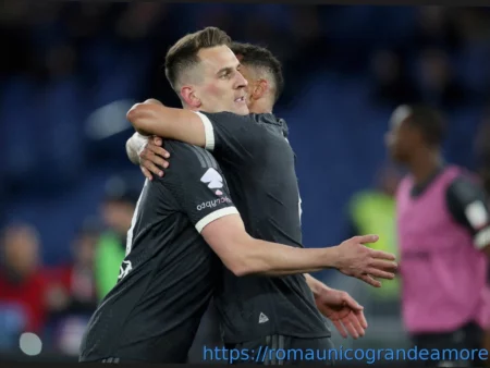 Сезон Милика в «Ювентусе» завершен из-за новой травмы