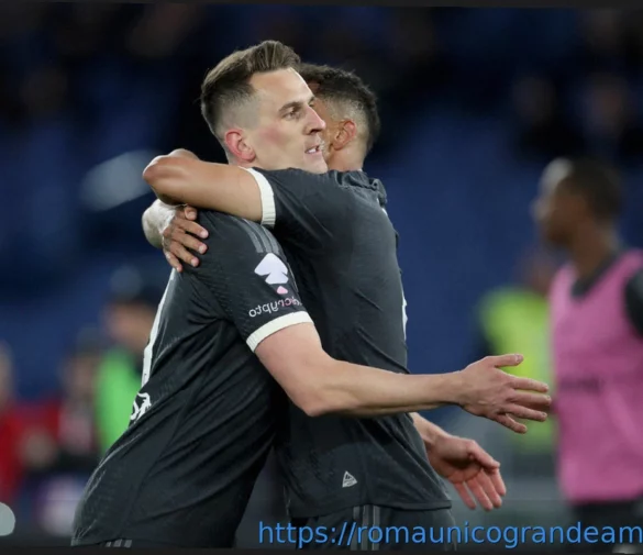 Сезон Милика в «Ювентусе» завершен из-за новой травмы