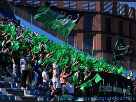 Serie A: Sassuolo 2-1 Cagliari – Rimonta Decisiva e Sardi Nella Zona Pericolo