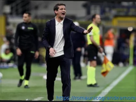 Chivu: L’Inter Aveva lo Spirito Giusto e Voleva Dominare la Roma