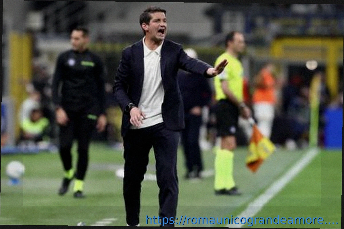 Preview Chivu: L’Inter Aveva lo Spirito Giusto e Voleva Dominare la Roma