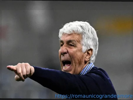 Caso Ranieri-Gasperini: Il Futuro di Gasperini Come Manager all’Inglese