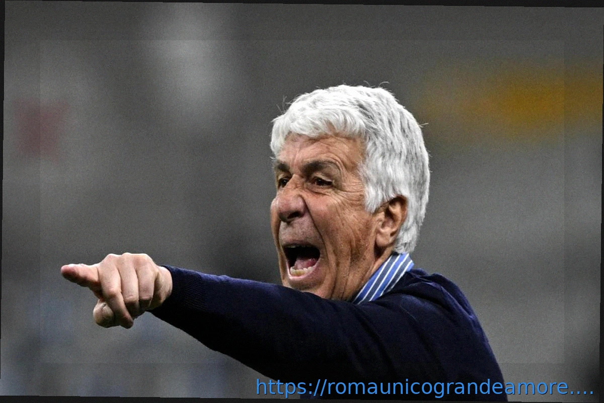 Preview Caso Ranieri-Gasperini: Il Futuro di Gasperini Come Manager all’Inglese