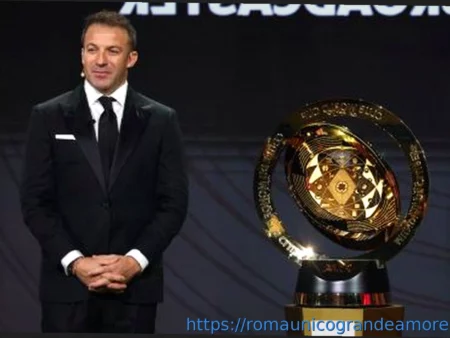 Del Piero critica la necessità di riforme in Italia: «Pensiamo solo a salvare noi stessi, deve cambiare»