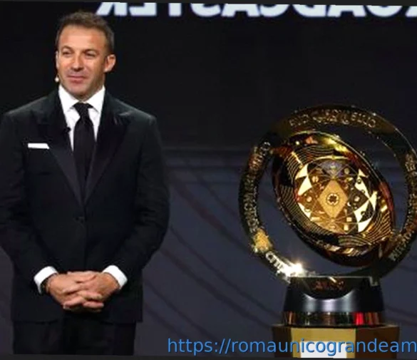 Del Piero critica la necessità di riforme in Italia: «Pensiamo solo a salvare noi stessi, deve cambiare»