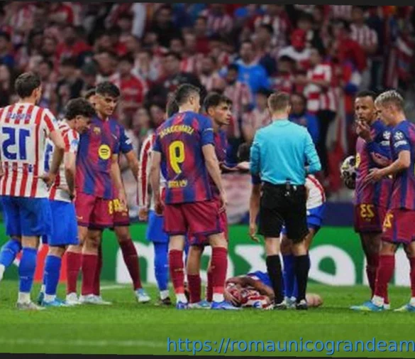 Ruggeri Eroe: La Gazzetta Celebra la Sua Prestazione contro il Barcellona