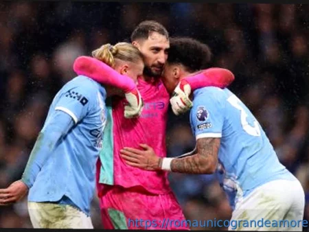 Haaland elogia Silva dopo la vittoria contro l’Arsenal: «Come un fottuto Cannavaro»