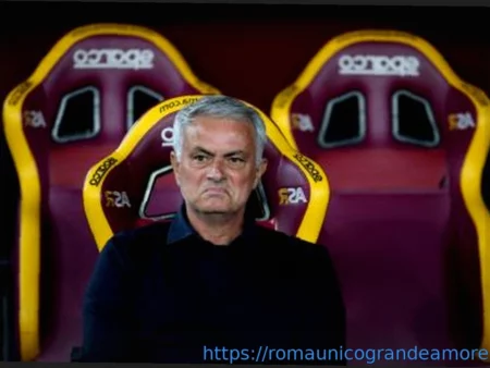 Le critiche di Mourinho sull’arbitraggio acquistano nuova rilevanza nello scandalo di Serie A