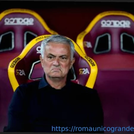Le critiche di Mourinho sull’arbitraggio acquistano nuova rilevanza nello scandalo di Serie A