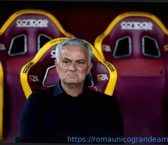 Le critiche di Mourinho sull’arbitraggio acquistano nuova rilevanza nello scandalo di Serie A