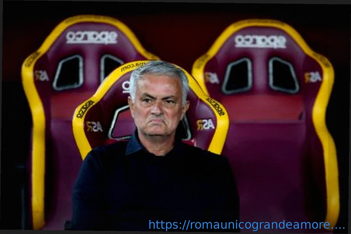 Preview Le critiche di Mourinho sull’arbitraggio acquistano nuova rilevanza nello scandalo di Serie A