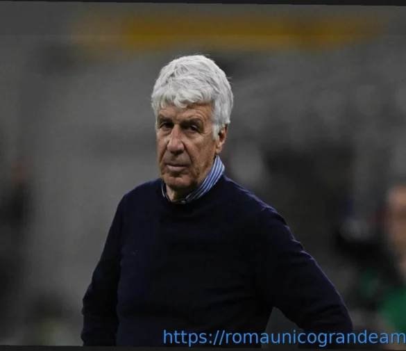 Gasperini Analizza la Sconfitta con l’Inter: «Blackout dopo il terzo gol, prima c’era tanta Roma. Massimo impegno da tutti, perdere con l’Inter è accettabile»