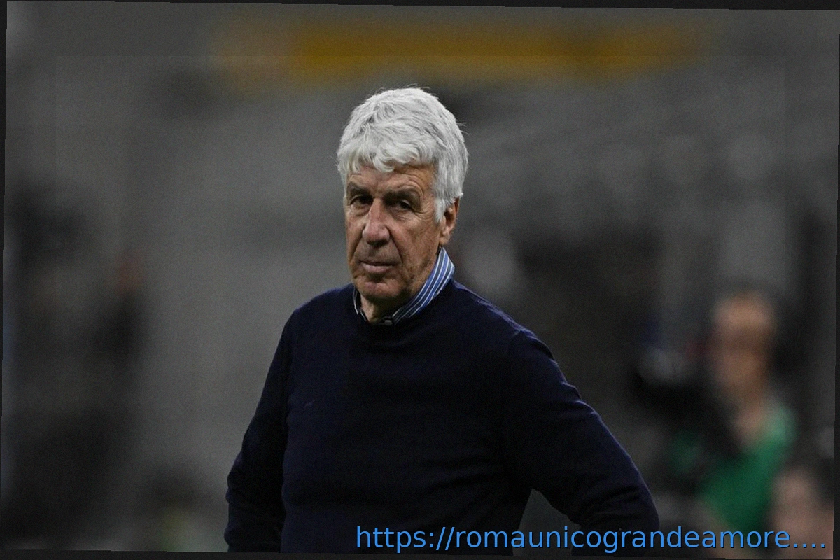Preview Gasperini Analizza la Sconfitta con l’Inter: «Blackout dopo il terzo gol, prima c’era tanta Roma. Massimo impegno da tutti, perdere con l’Inter è accettabile»