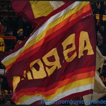 Roma-Lazio: Al Via la Seconda Fase di Vendita dei Biglietti per l’Ultima Sfida Casalinga