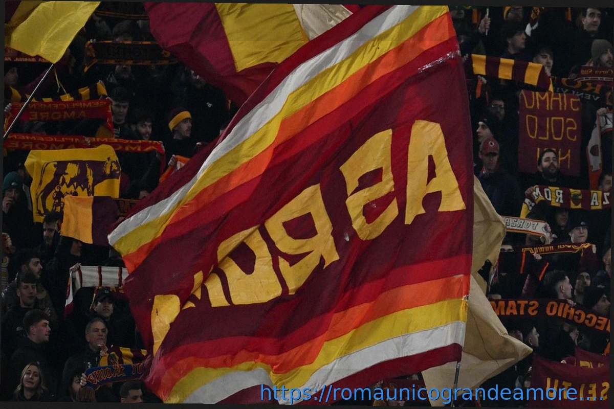 Preview Roma-Lazio: Al Via la Seconda Fase di Vendita dei Biglietti per l’Ultima Sfida Casalinga