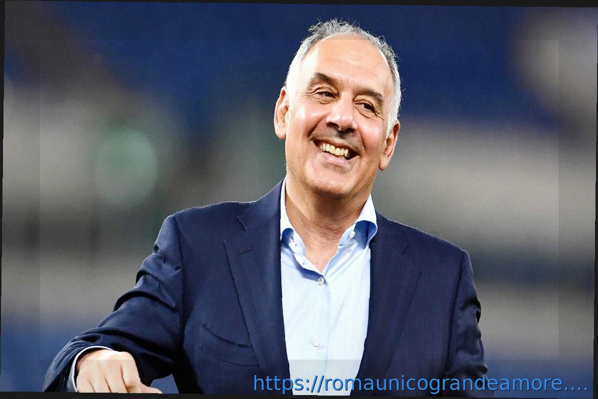 Preview Pallotta: «Presidente, mi do la sufficienza». Zampa: «Totti, il sigillo papale sulla Champions»