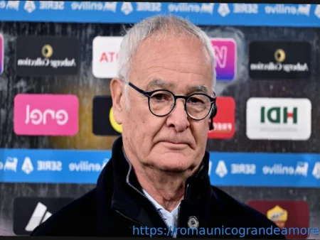 За кулисами ухода Раньери: несостоявшаяся договоренность и забракованное интервью на Rai