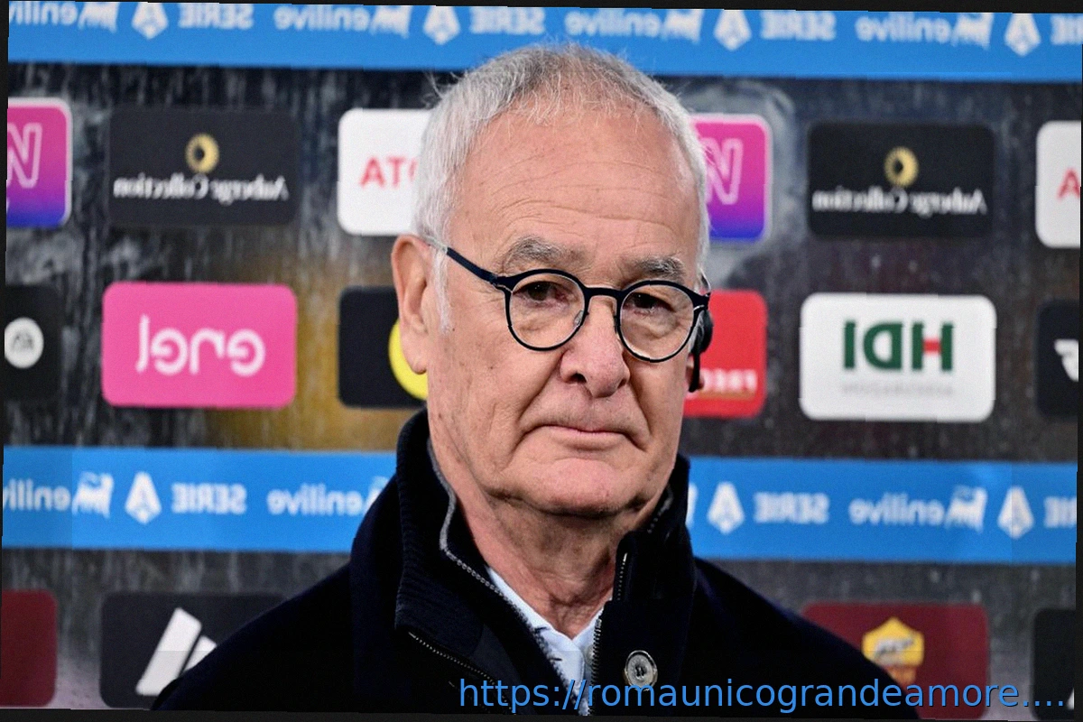 Preview За кулисами ухода Раньери: несостоявшаяся договоренность и забракованное интервью на Rai