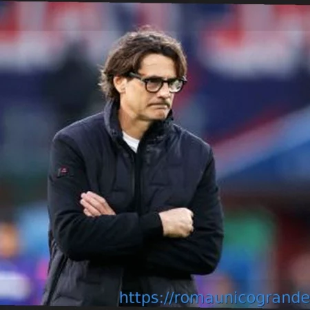 Vanoli: «Un gol avrebbe cambiato tutto» per la Fiorentina contro il Crystal Palace