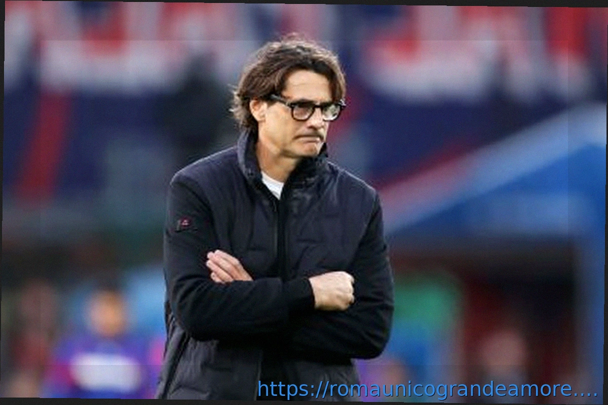 Preview Vanoli: «Un gol avrebbe cambiato tutto» per la Fiorentina contro il Crystal Palace