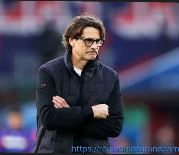 Vanoli: «Un gol avrebbe cambiato tutto» per la Fiorentina contro il Crystal Palace