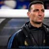 Scaloni on Italy’s World Cup Flop: ‘A Hard Truth’