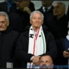 Gabriele Gravina: «Vivo quasi da recluso», ma «continuerò in UEFA» dopo le dimissioni da Presidente FIGC