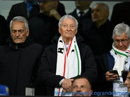 Gabriele Gravina: «Vivo quasi da recluso», ma «continuerò in UEFA» dopo le dimissioni da Presidente FIGC