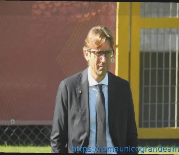 PRIMAVERA 1 — Roma-Napoli 0-2 — Gol Annullato a Maccaroni per Fuorigioco