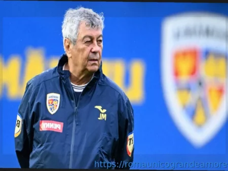 Mircea Lucescu: Condizioni In Peggioramento Dopo Ricovero per Infarto a Bucarest
