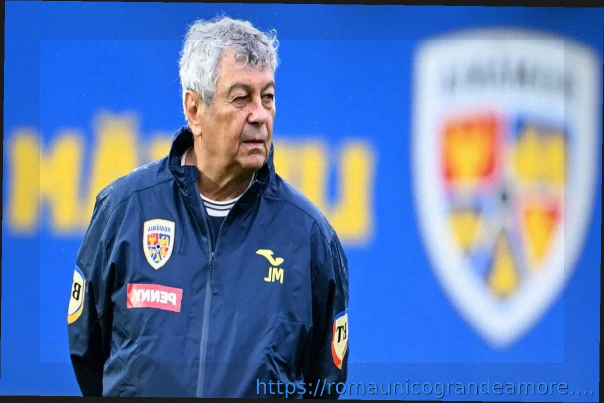 Preview Mircea Lucescu: Condizioni In Peggioramento Dopo Ricovero per Infarto a Bucarest