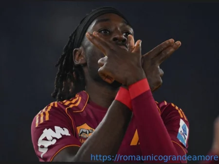 Calciomercato Roma — L’Inter insiste per Koné