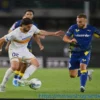 Serie A | Verona 0-0 Lecce – Pareggio a reti inviolate al Bentegodi nonostante l’intervento del VAR