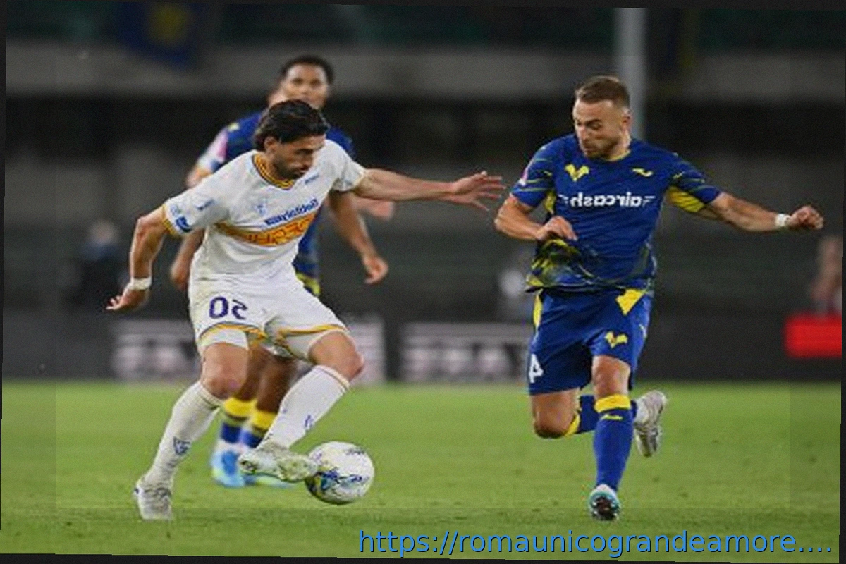 Preview Serie A | Verona 0-0 Lecce – Pareggio a reti inviolate al Bentegodi nonostante l’intervento del VAR