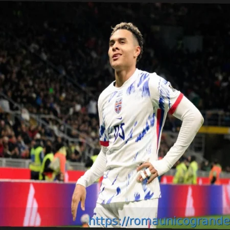 Calciomercato Roma: Nusa in pole position per l’attacco, ecco le alternative