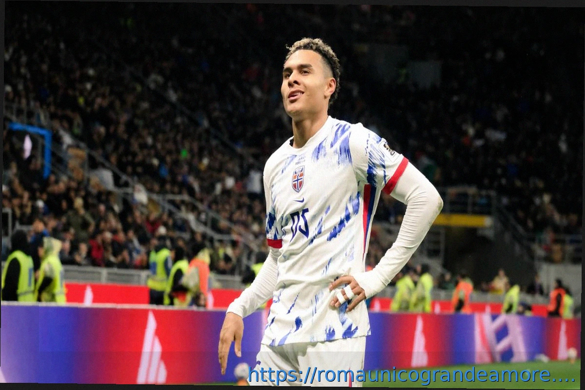 Preview Calciomercato Roma: Nusa in pole position per l’attacco, ecco le alternative