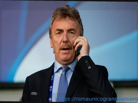 Boniek: «Il gol di Gatti ha spostato qualcosa nella mente dei calciatori, lo dico da chi è stato in campo»