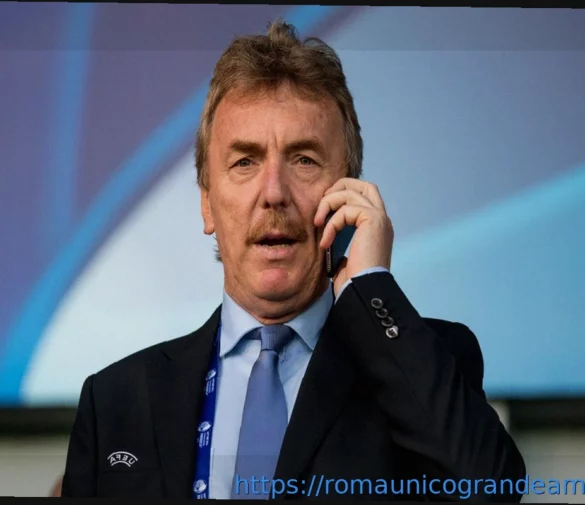 Boniek: «Il gol di Gatti ha spostato qualcosa nella mente dei calciatori, lo dico da chi è stato in campo»