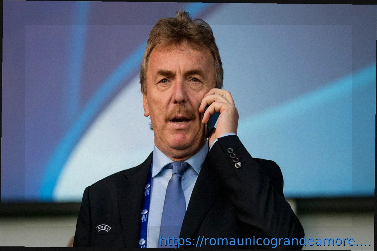 Preview Boniek: «Il gol di Gatti ha spostato qualcosa nella mente dei calciatori, lo dico da chi è stato in campo»