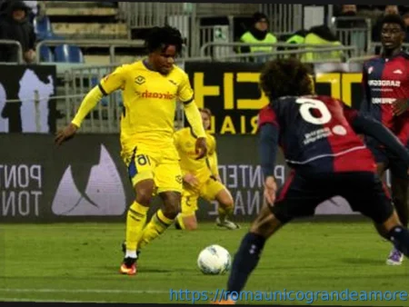 Scontro tra Gift Orban e un tifoso dopo la sconfitta del Verona contro il Milan