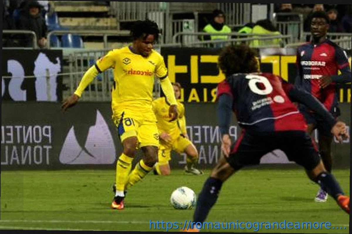 Preview Scontro tra Gift Orban e un tifoso dopo la sconfitta del Verona contro il Milan