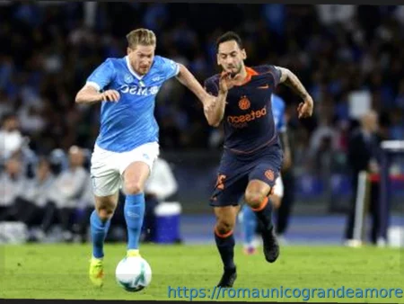 De Bruyne: L’Assenza dell’Italia dal Mondiale è una «Perdita Enorme»